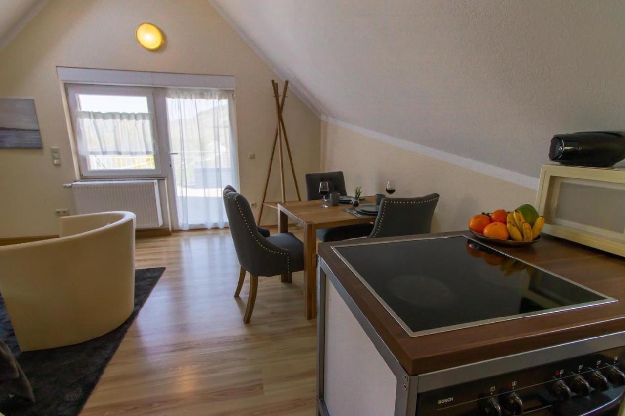 Kimi'S House - Fewo Burg  Экстерьер фото
