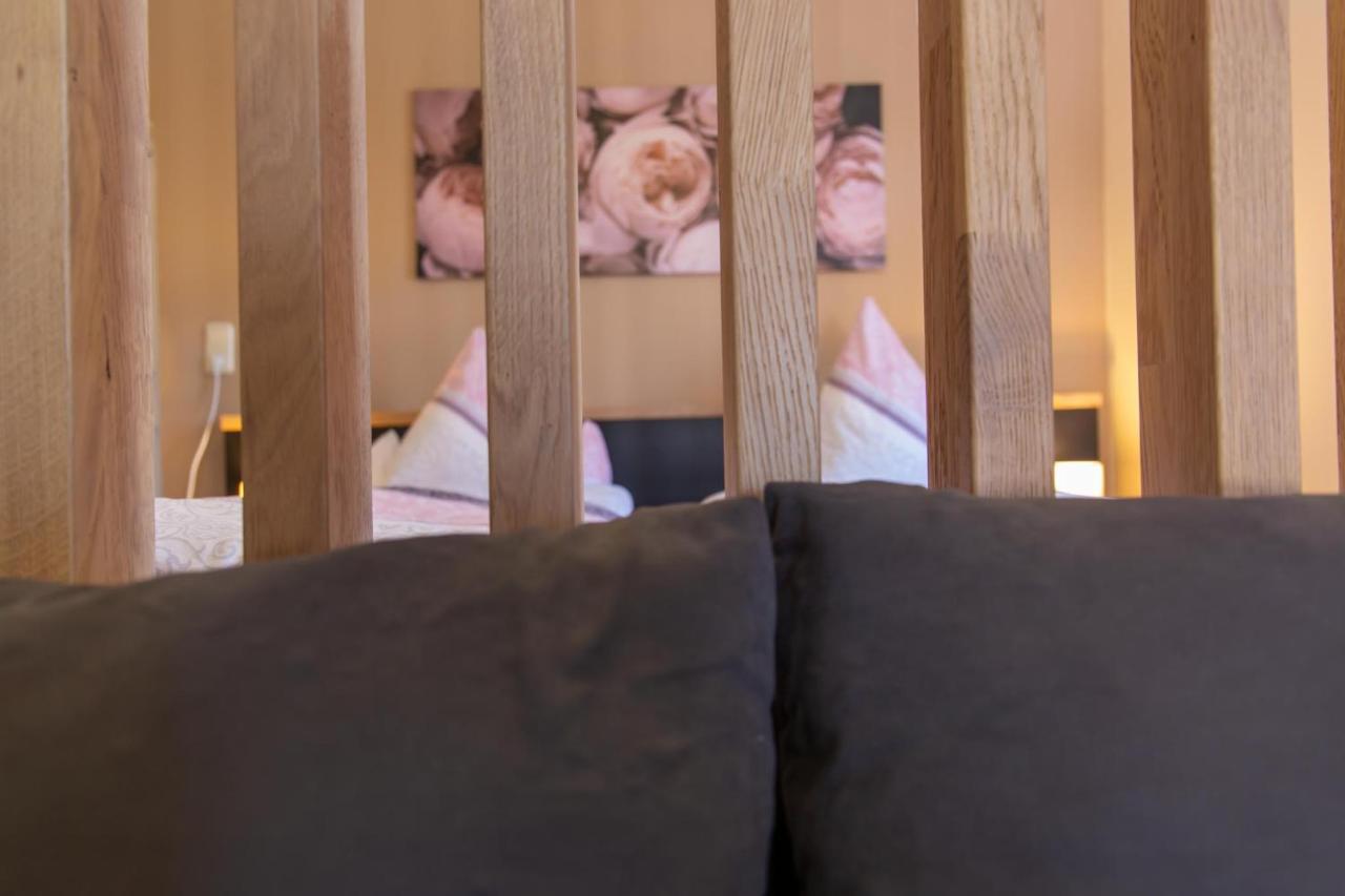 Kimi'S House - Fewo Burg  Экстерьер фото